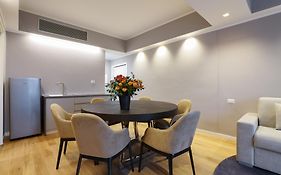 Prestige Boutique Aparthotel -Piazza Duomo
